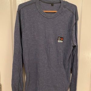 Helly Hansen Flame Resistant Base Layer - NEW